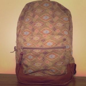 Aztec Backpack